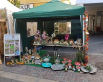 Bauernmarkt Frankenthal 2019