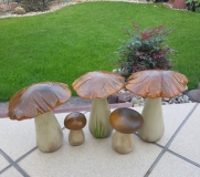 2019-GK13 (Höhe zwischen 10cm-25cm)