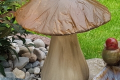 2018-GK04 (H: 30cm, DM: 25cm)