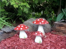 Beispiel aus der Gartenkollektion