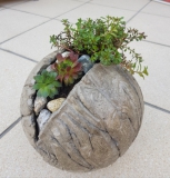 Beispiel aus der Gartenkollektion