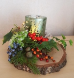 Beispiel aus der Zimmerkollektion