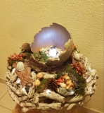 2019-IK09 (H:32cm, DM: 45cm)