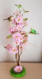 2019-FJK11 (H: 58cm, B: 30cm, T: 25cm)