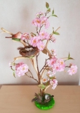 2019-FJK18 (H: 60cm, B: 40cm, T: 20cm)