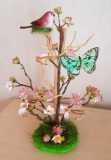 2019-FJK15 (H: 58cm, B: 30cm, T: 25cm)