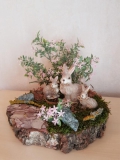 2019-FJK17 (H: 25cm, DM: 30cm)