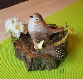 2018-FJK04 (H: 18cm, DM: 20cm)