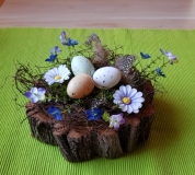 2018-FJK01 (H: 10cm, DM: 20cm)