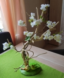 2019-FJK04 (H: 40cm, DM: 15cm)
