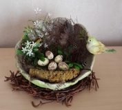 2019-FJK21 (H: 15cm, DM: 25cm)