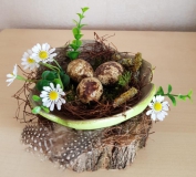 2019-FJK12 (H: 13cm, DM: 14cm)