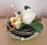 2019-FJK24 (H: 14cm, DM: 14cm)
