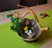2018-FJK09 (H: 25cm, B: 30cm)